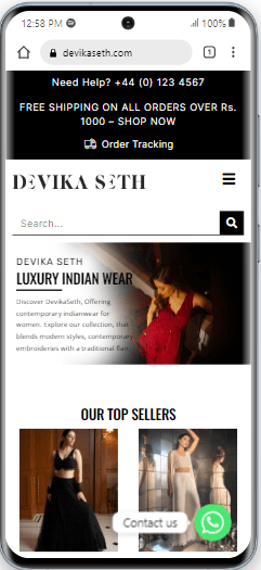 devikaseth