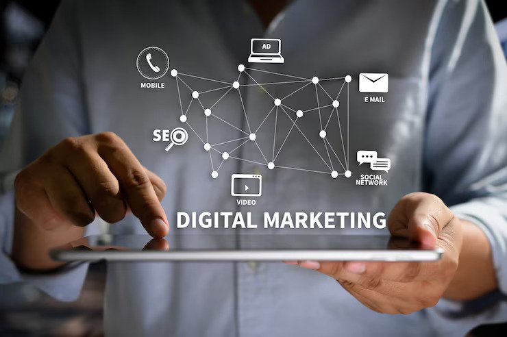 Digital Marketing course in Delhi
