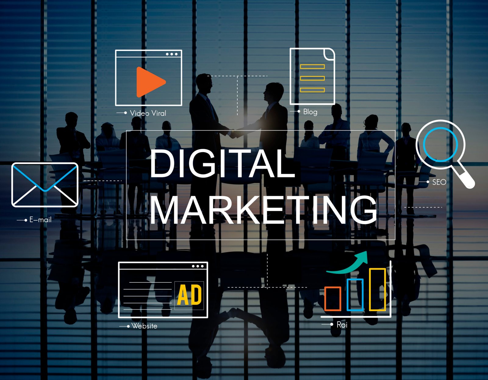 Digital Marketing jobs